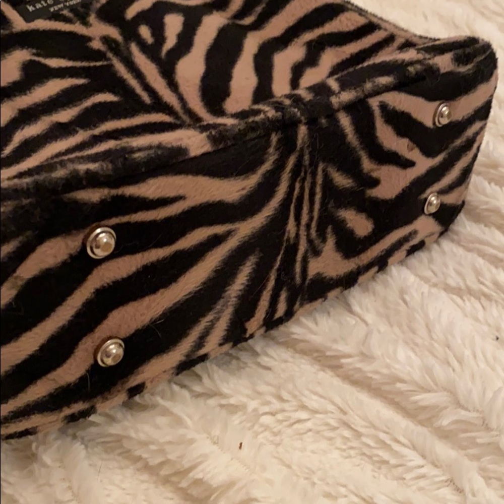 Kate Spade handbag - Picture 4 of 6